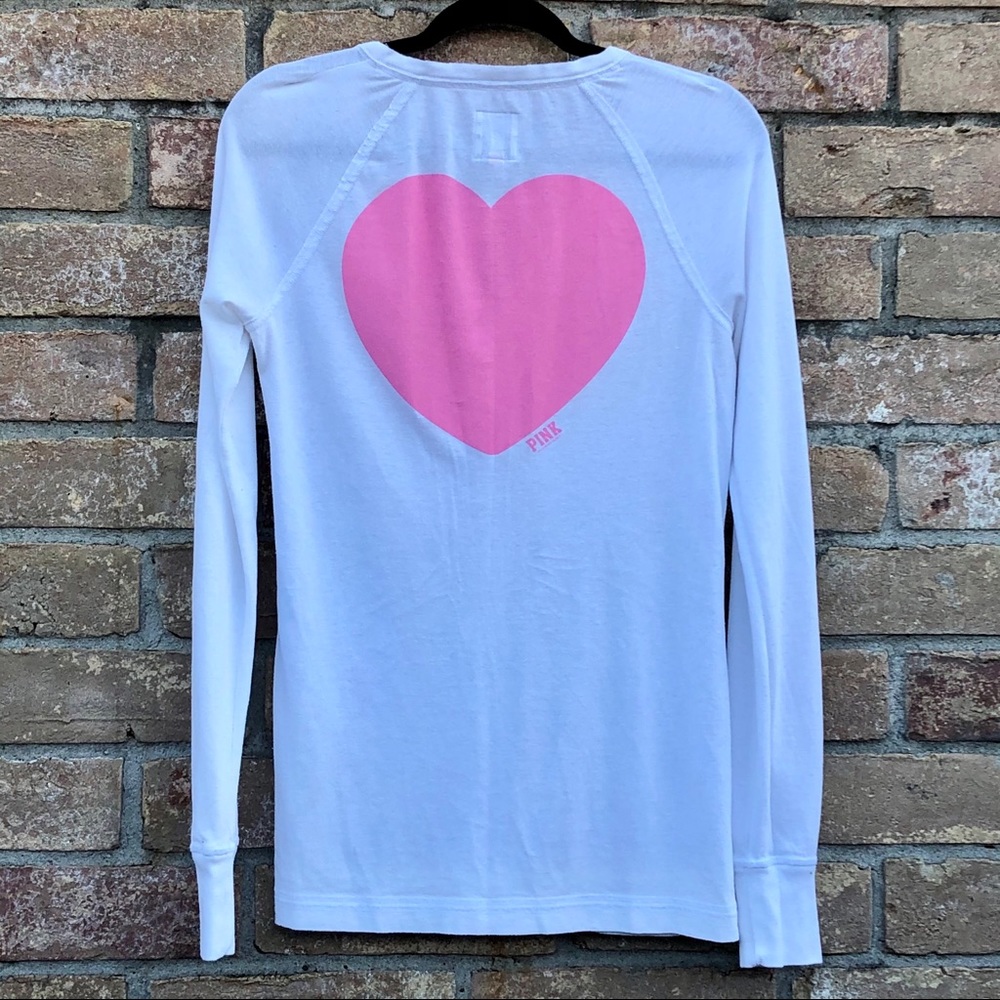 VS PINK My Favorite T-Shirt